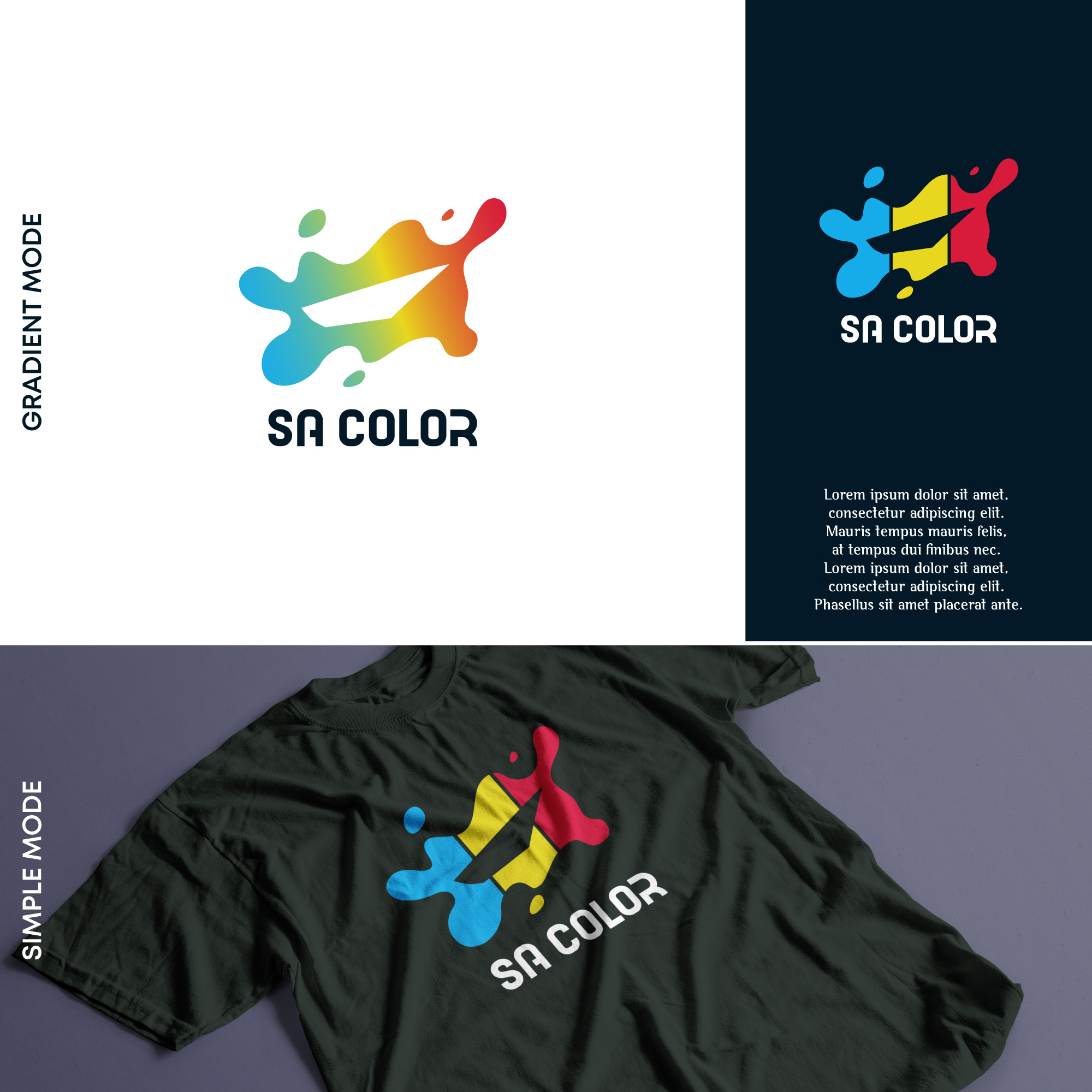 Logo Design by Arjuna Design for this project | Design #29214462