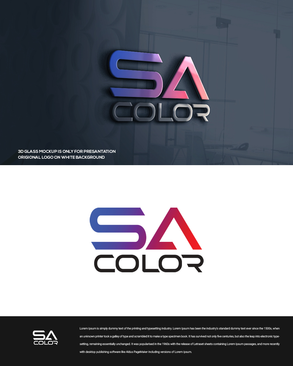 Diseño de Logo por fasi 2 para este proyecto | Diseño: #29419401