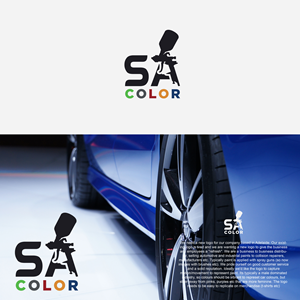 Diseño de Logo por tboydesigns para este proyecto | Diseño: #29220007