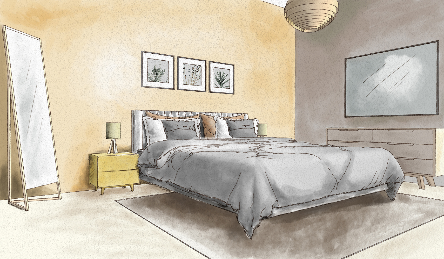 Illustration-Design von aliimran für dieses Projekt | Design #29226789
