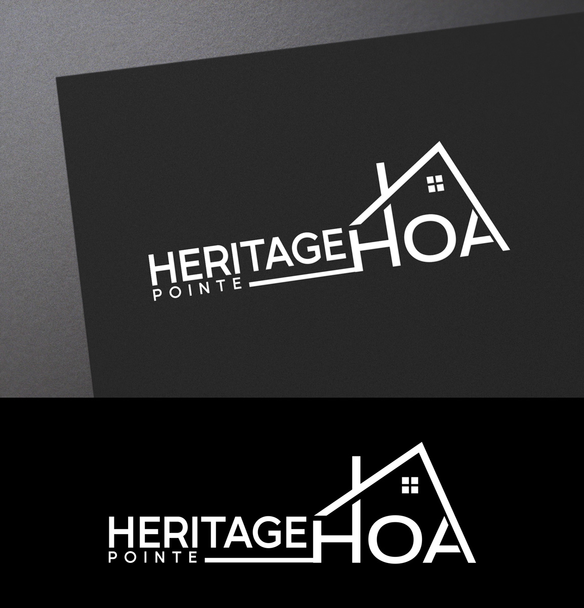 Logo-Design von we with für AF Management Consulting LLC | Design #29213353