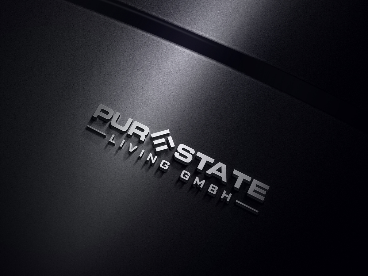 Design de Logo par ismail islam pour purestate living gmbh | Design #29212813
