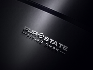 Logo-Design von ismail islam für purestate living gmbh | Design: #29212813