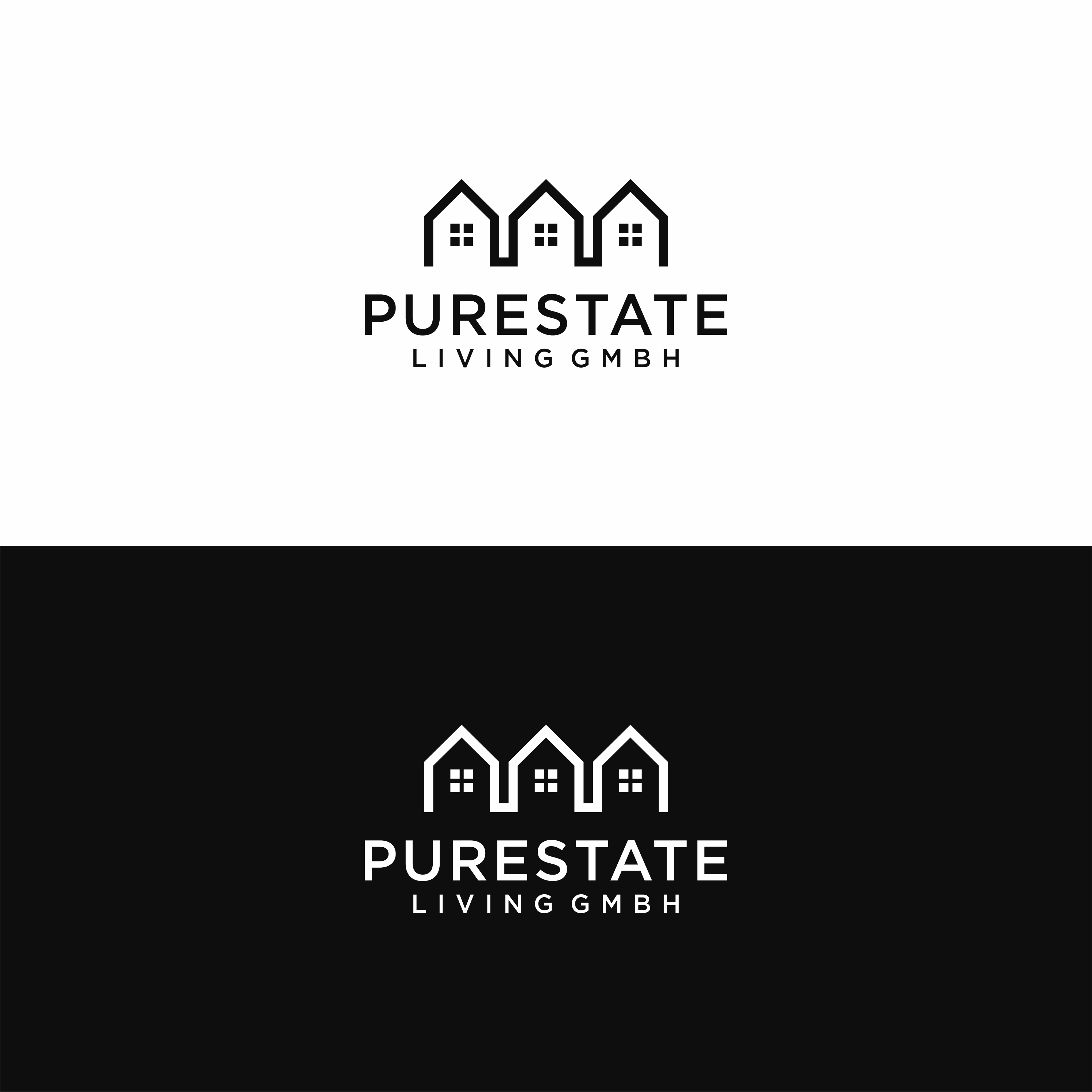 Design de Logo par melzh pour purestate living gmbh | Design #29213587