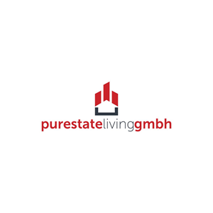 Diseño de Logo por laceymosleyy para purestate living gmbh | Diseño: #29249376