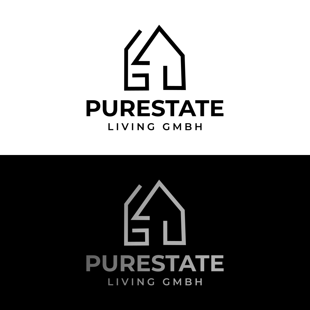 Design de Logo par alitjuara pour purestate living gmbh | Design #29243890