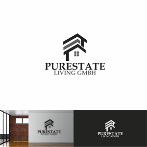 Logo Design by alitjuara for purestate living gmbh | Design #29252601
