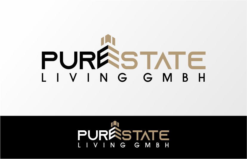 Logo Design by soulpro03 for purestate living gmbh | Design #29214808