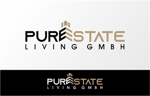 Diseño de Logo por soulpro03 para purestate living gmbh | Diseño: #29214808