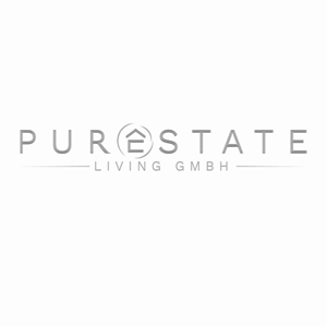 Diseño de Logo por RuangDisain para purestate living gmbh | Diseño: #29230716