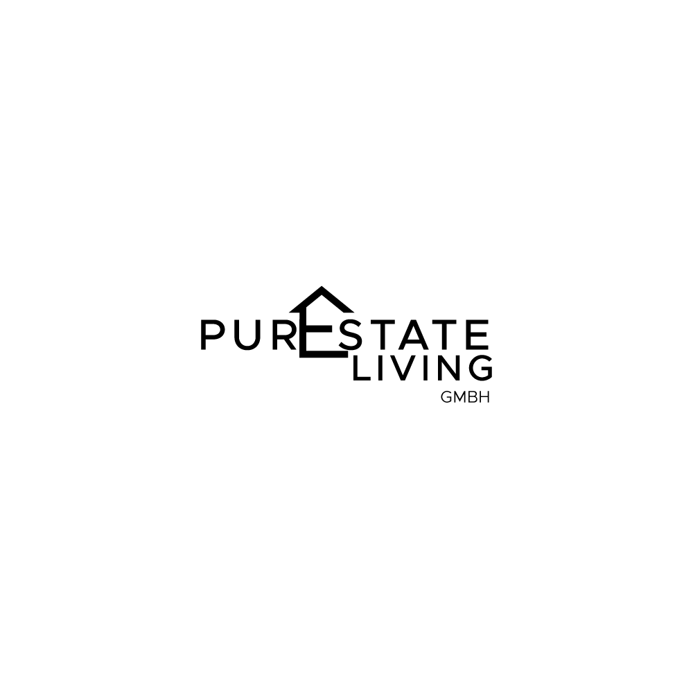 Diseño de Logo por Gaurldia para purestate living gmbh | Diseño #29213034