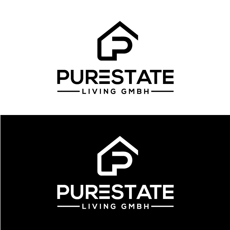 Logo-Design von Fürstenberg design für purestate living gmbh | Design #29245678