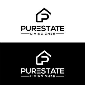 Diseño de Logo por Fürstenberg design para purestate living gmbh | Diseño: #29245678