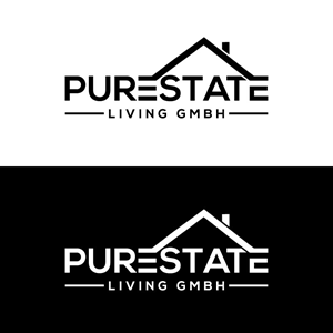 Diseño de Logo por Fürstenberg design para purestate living gmbh | Diseño: #29245755