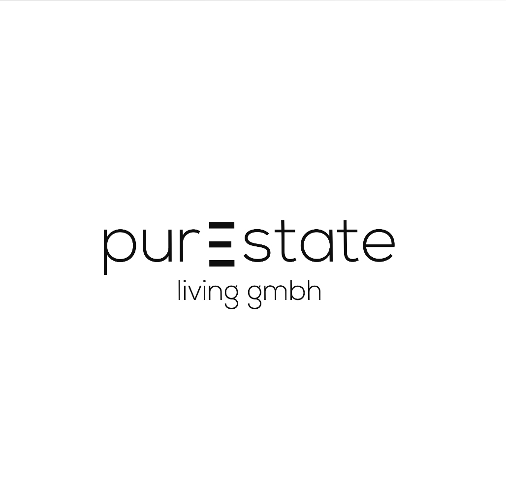 Logo Design by Amelia 25 for purestate living gmbh | Design #29223175