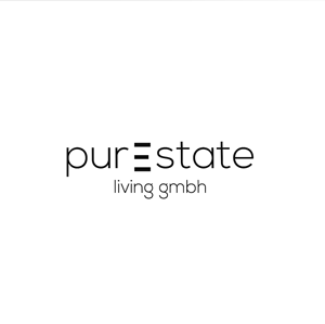 Diseño de Logo por Amelia 25 para purestate living gmbh | Diseño: #29223175