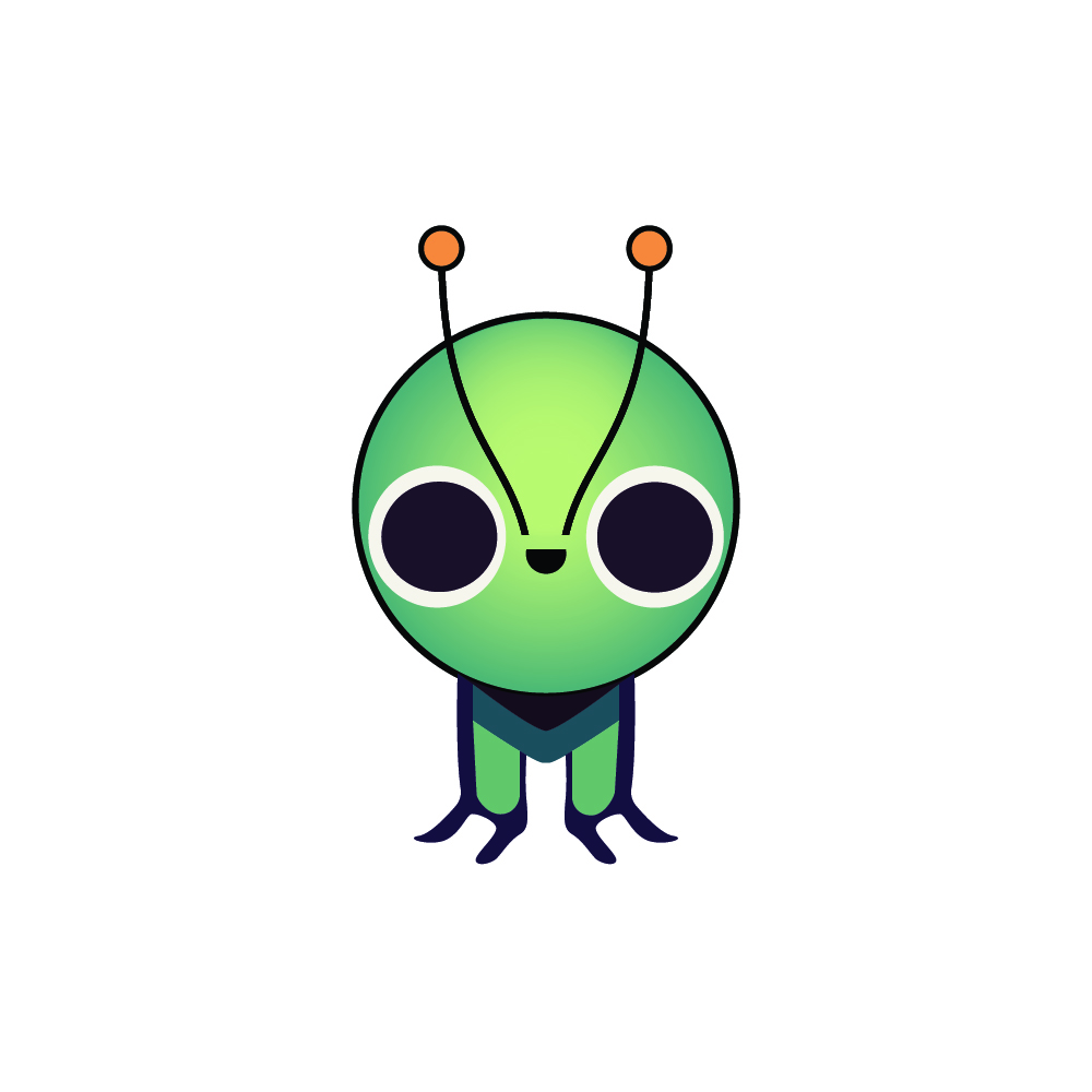 Mascot Design by Thejus for this project | Design #29216745