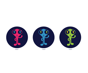 Mascot Design by viraj1676 for this project | Design: #29221358