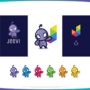 Mascot Design by Gabriel T. Marques for this project | Design: #29218961