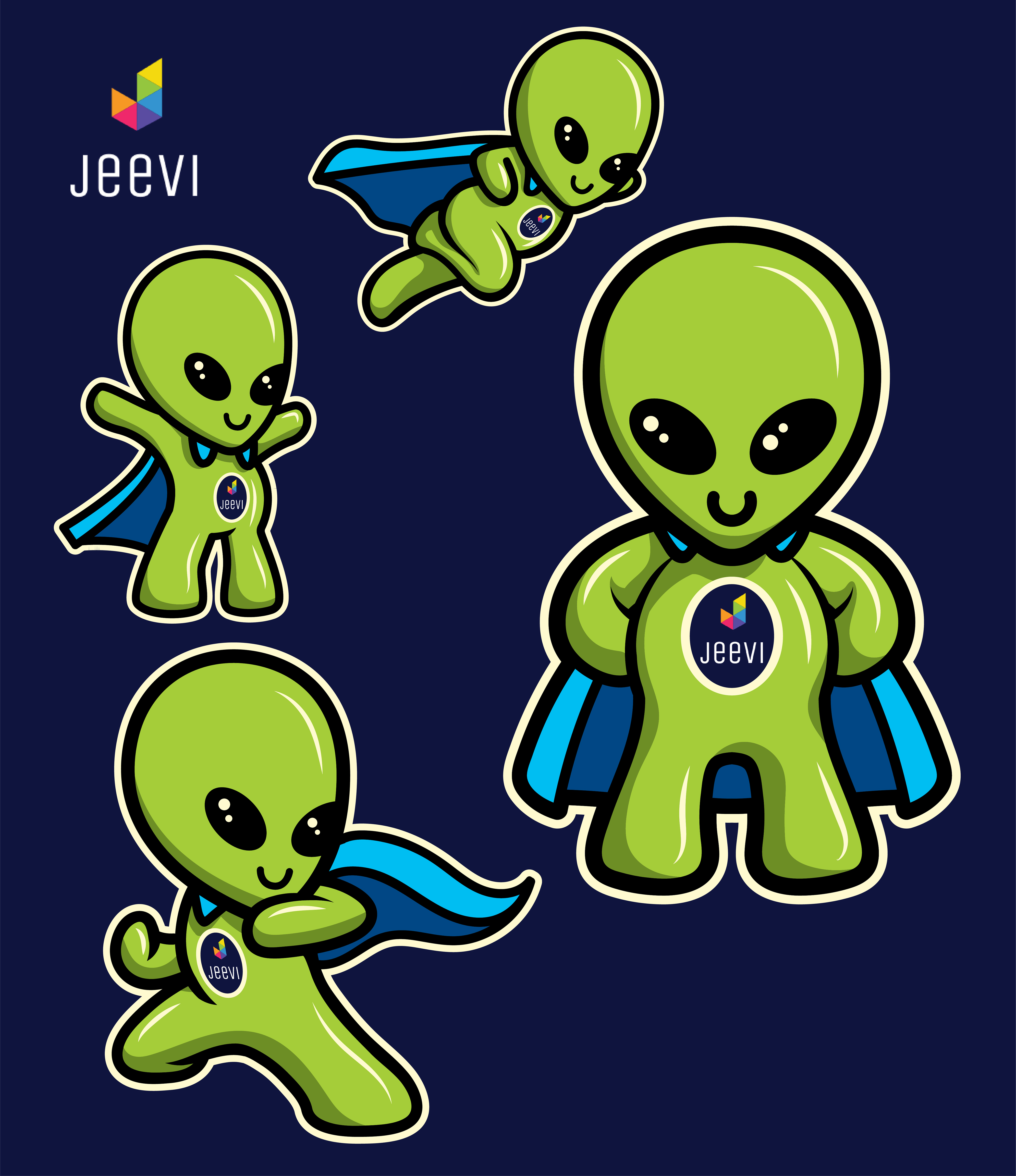 Mascot Design by ARTchemist for this project | Design #29225401