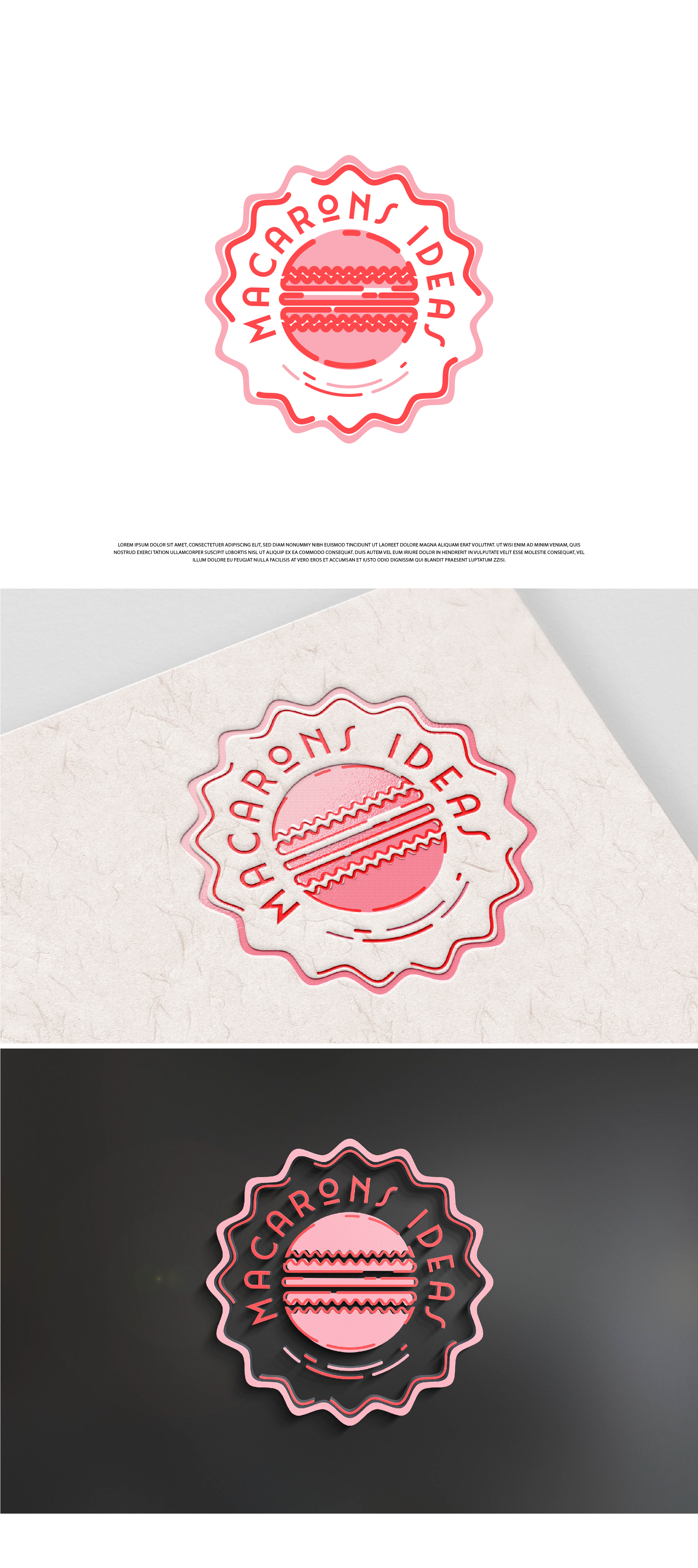Logo Design by Fezy Design Studio for this project | Design #29228503