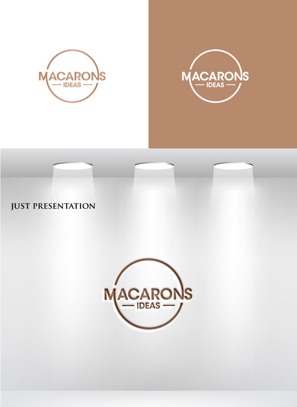 Logo Design by Mi Design1 for this project | Design #29215955
