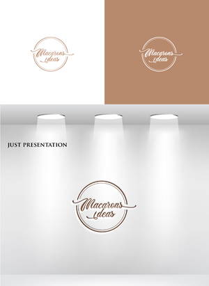 Logo Design by Mi Design1 for this project | Design: #29215956