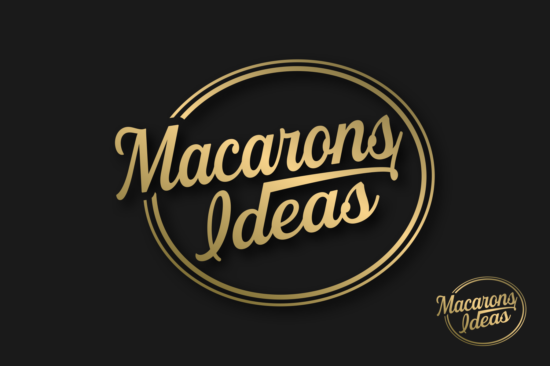 Diseño de Logo por Aezakmi para este proyecto | Diseño #29245485