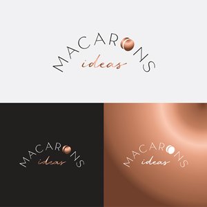 Logo-Design von Eve.A für dieses Projekt | Design: #29219149