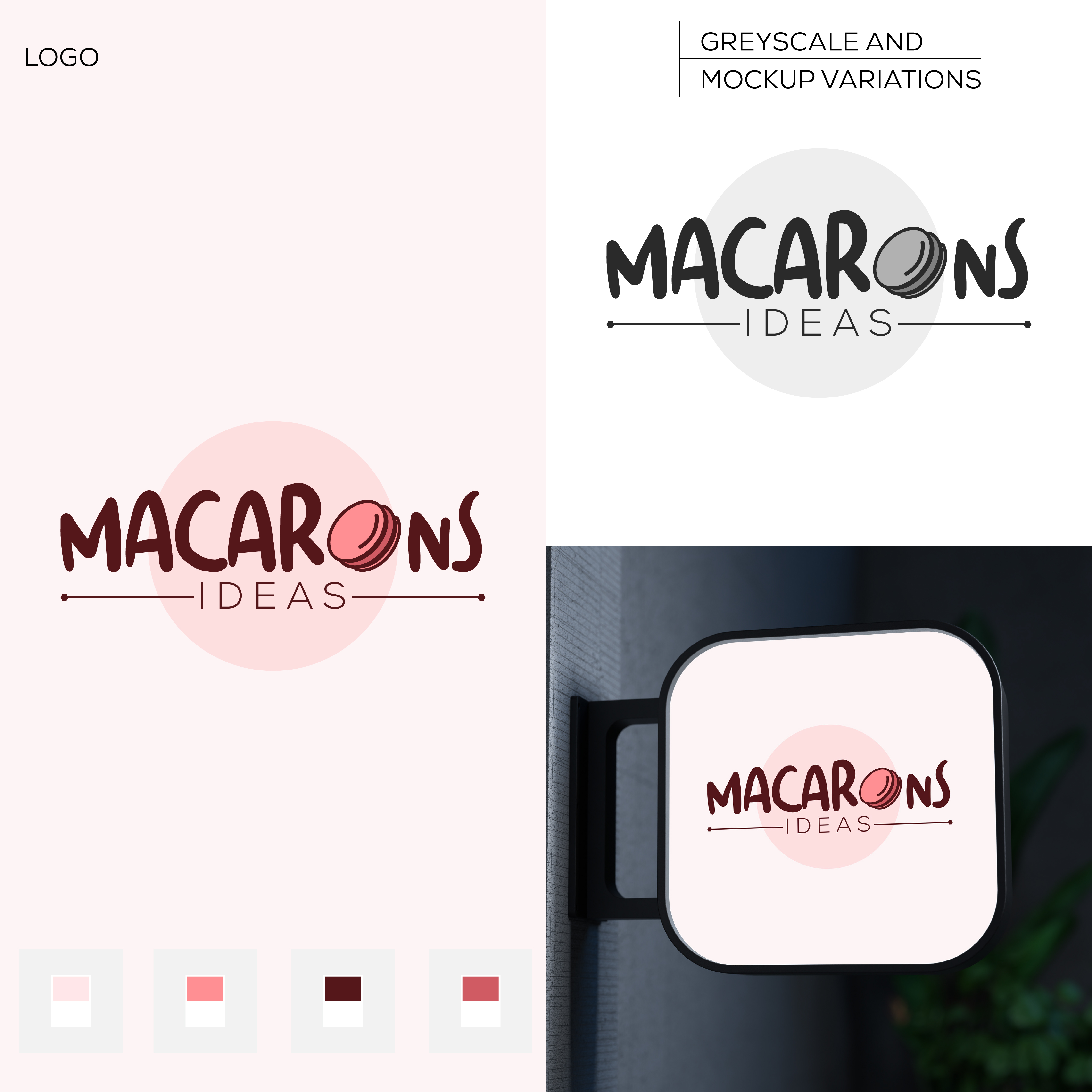 Logo Design by sdesign616 for this project | Design #29218537