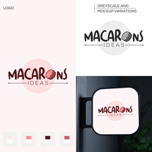 Logo Design by sdesign616