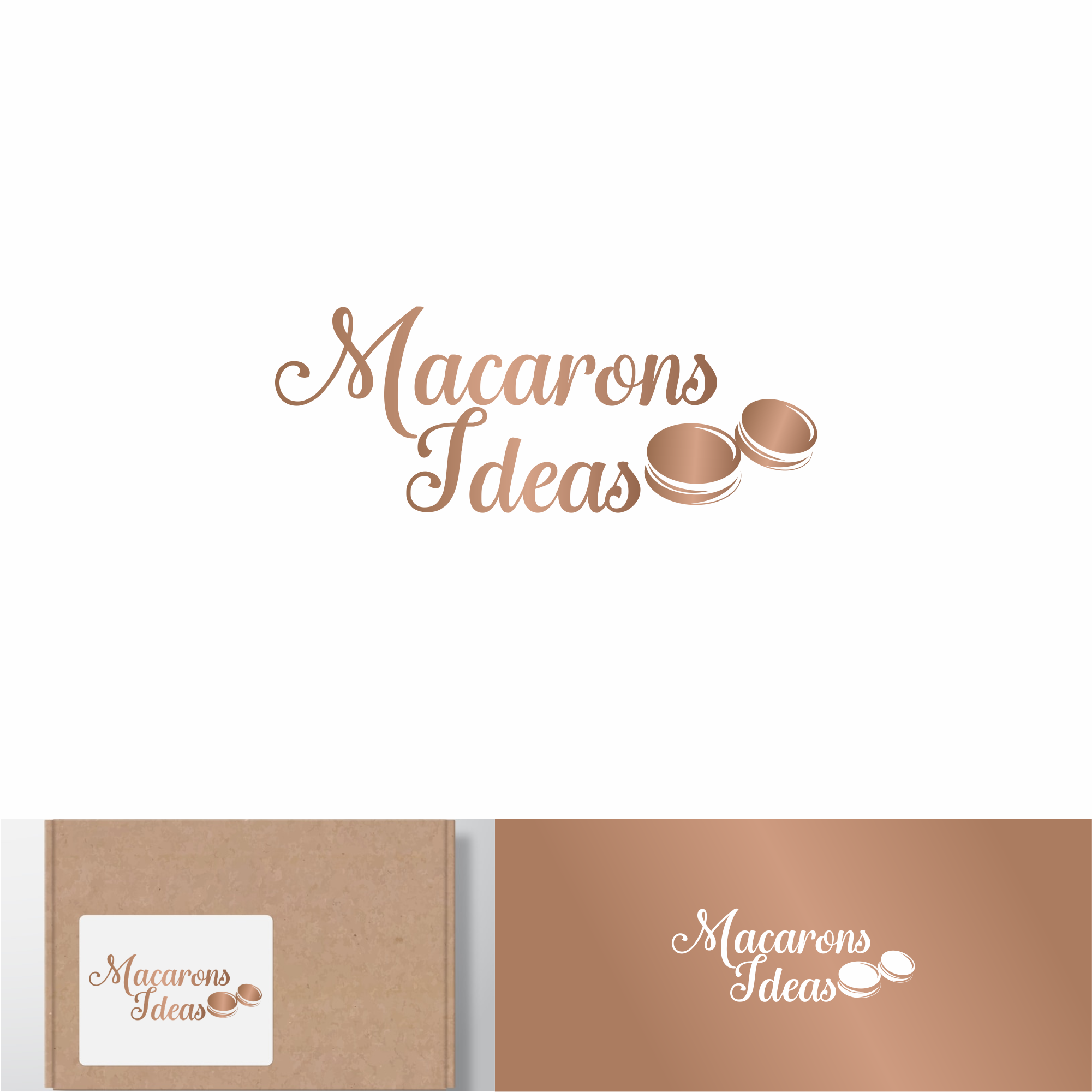 Diseño de Logo por alitjuara para este proyecto | Diseño #29237546