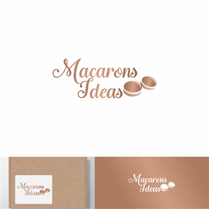Design de Logo par alitjuara pour ce projet | Design : #29237546