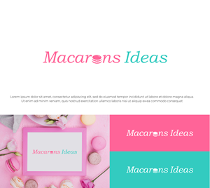 Design de Logo par alitjuara pour ce projet | Design : #29237547