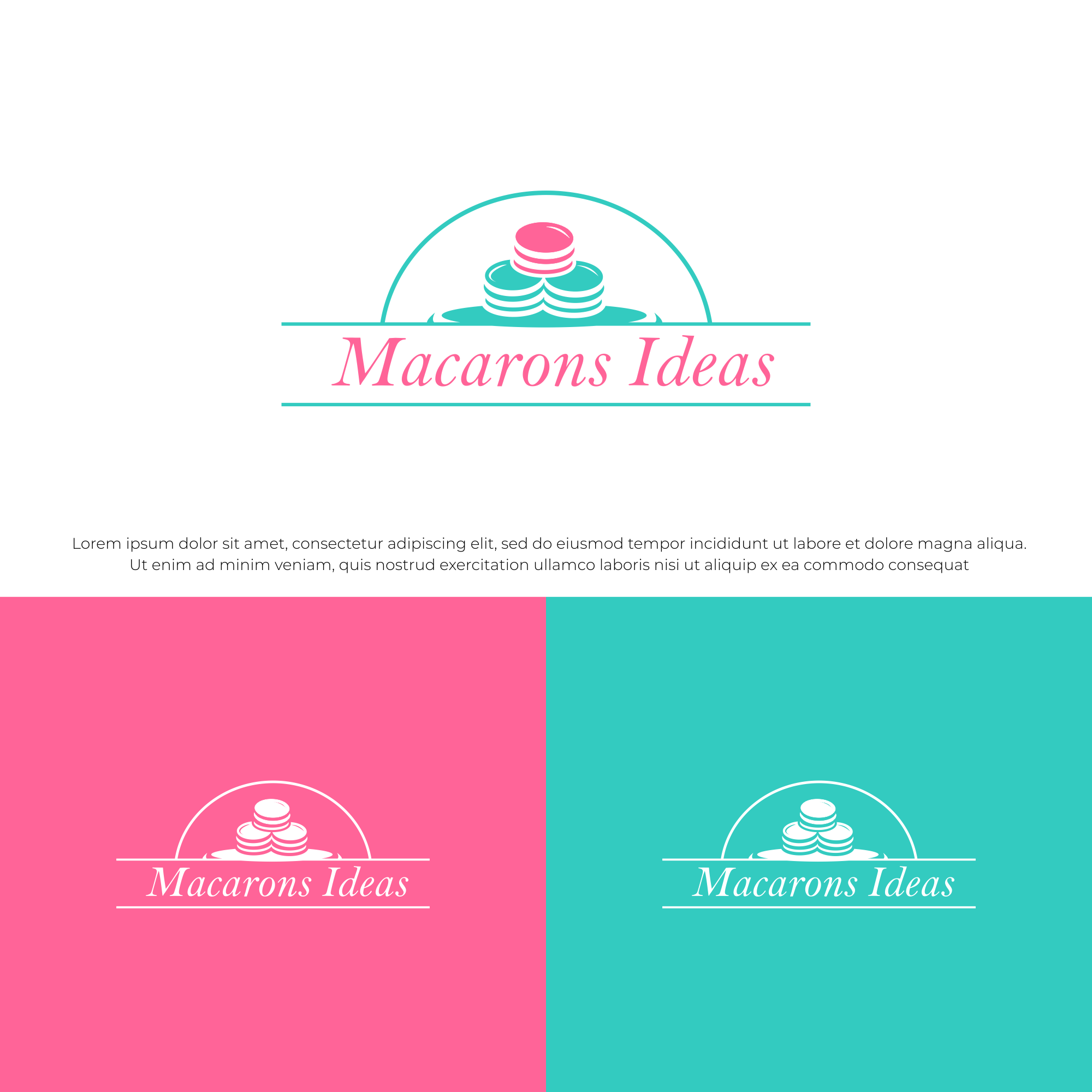 Logo Design by alitjuara for this project | Design #29237548