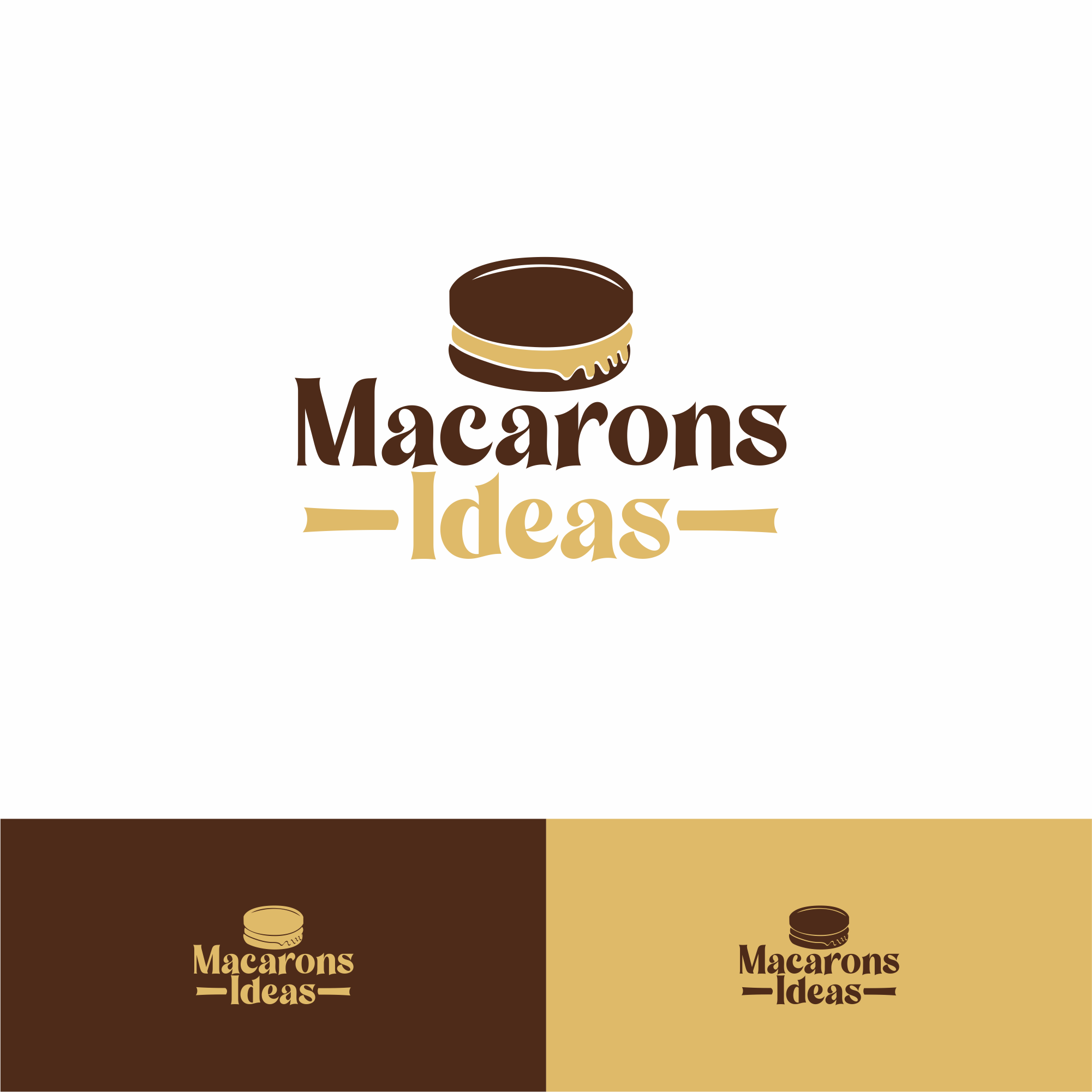 Diseño de Logo por alitjuara para este proyecto | Diseño #29237549