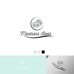 Design de Logo par alitjuara pour ce projet | Design : #29237555