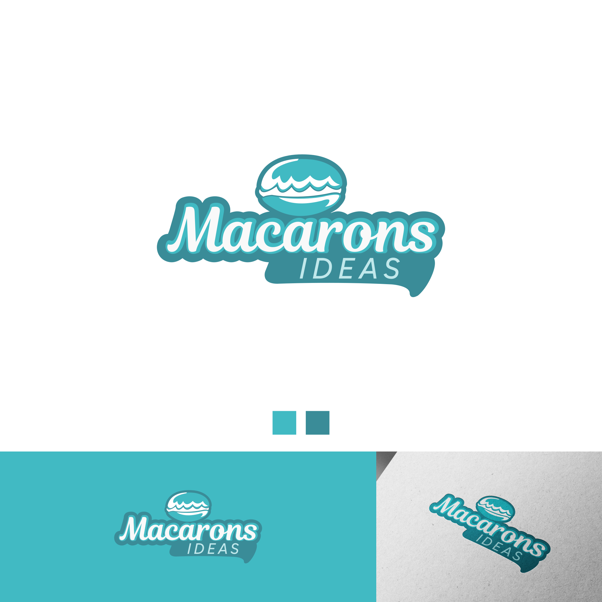 Diseño de Logo por alitjuara para este proyecto | Diseño #29237556