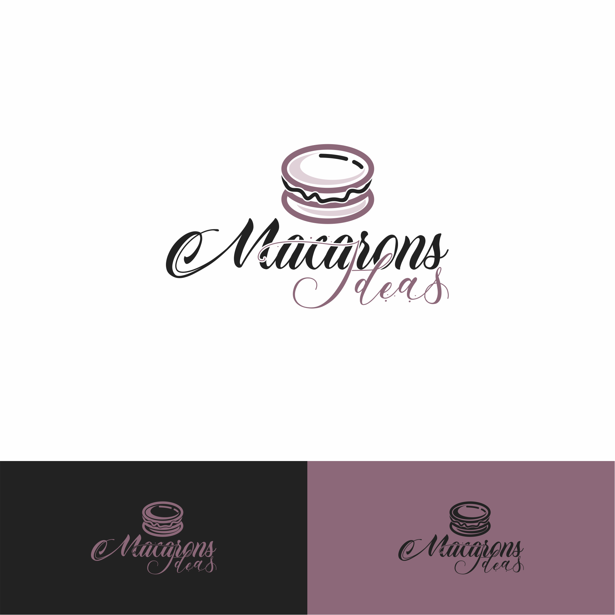 Logo Design by alitjuara for this project | Design #29243828