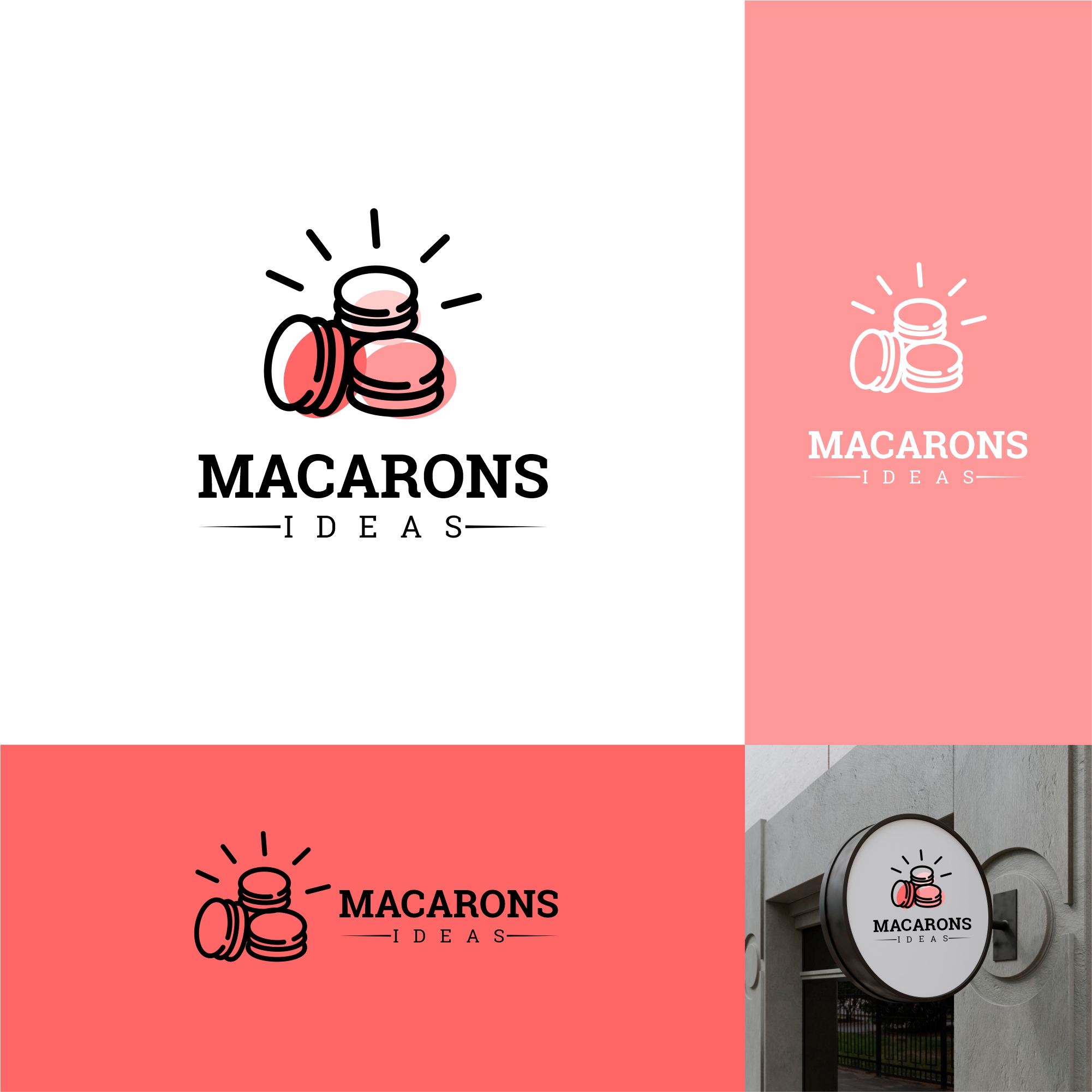 Logo Design by alitjuara for this project | Design #29243830