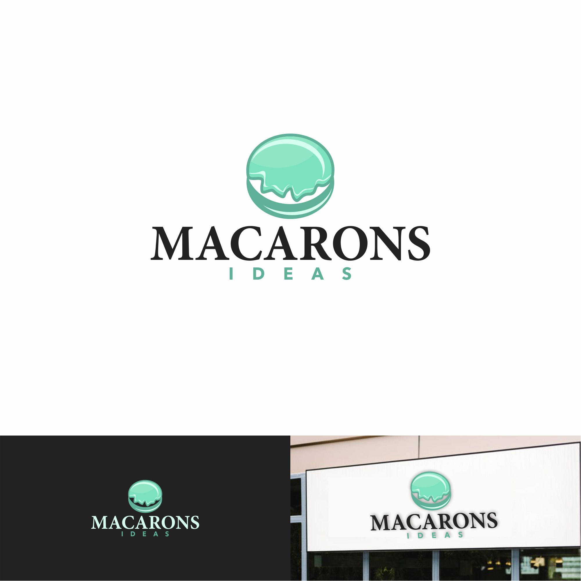 Logo Design by alitjuara for this project | Design #29243835