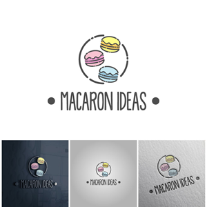 Logo-Design von michellefrances für dieses Projekt | Design: #29242551