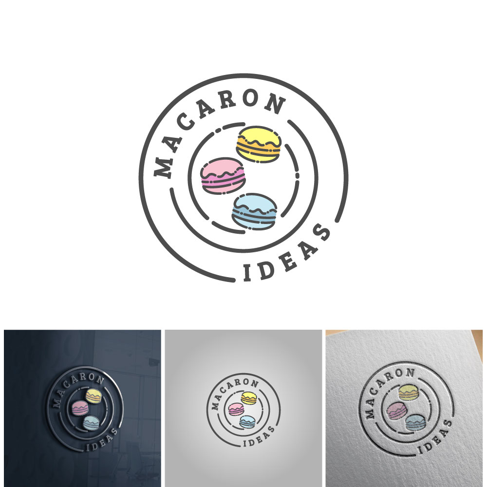 Logo Design by michellefrances for this project | Design #29242560