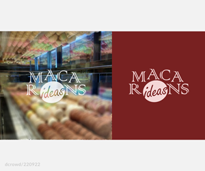 Logo Design by IGP Agus Primakusuma for this project | Design: #29246419
