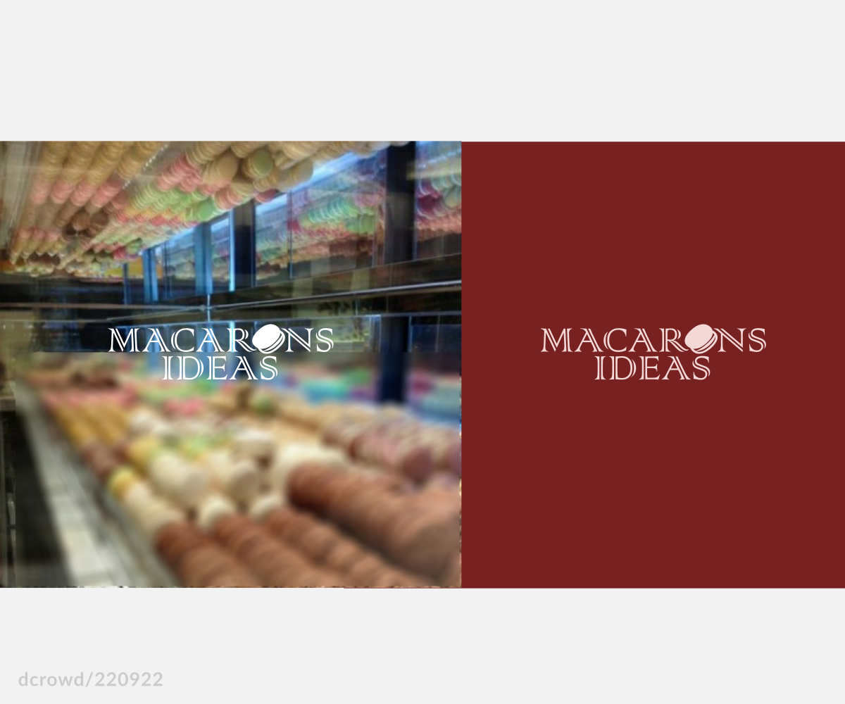 Logo Design by IGP Agus Primakusuma for this project | Design #29246498