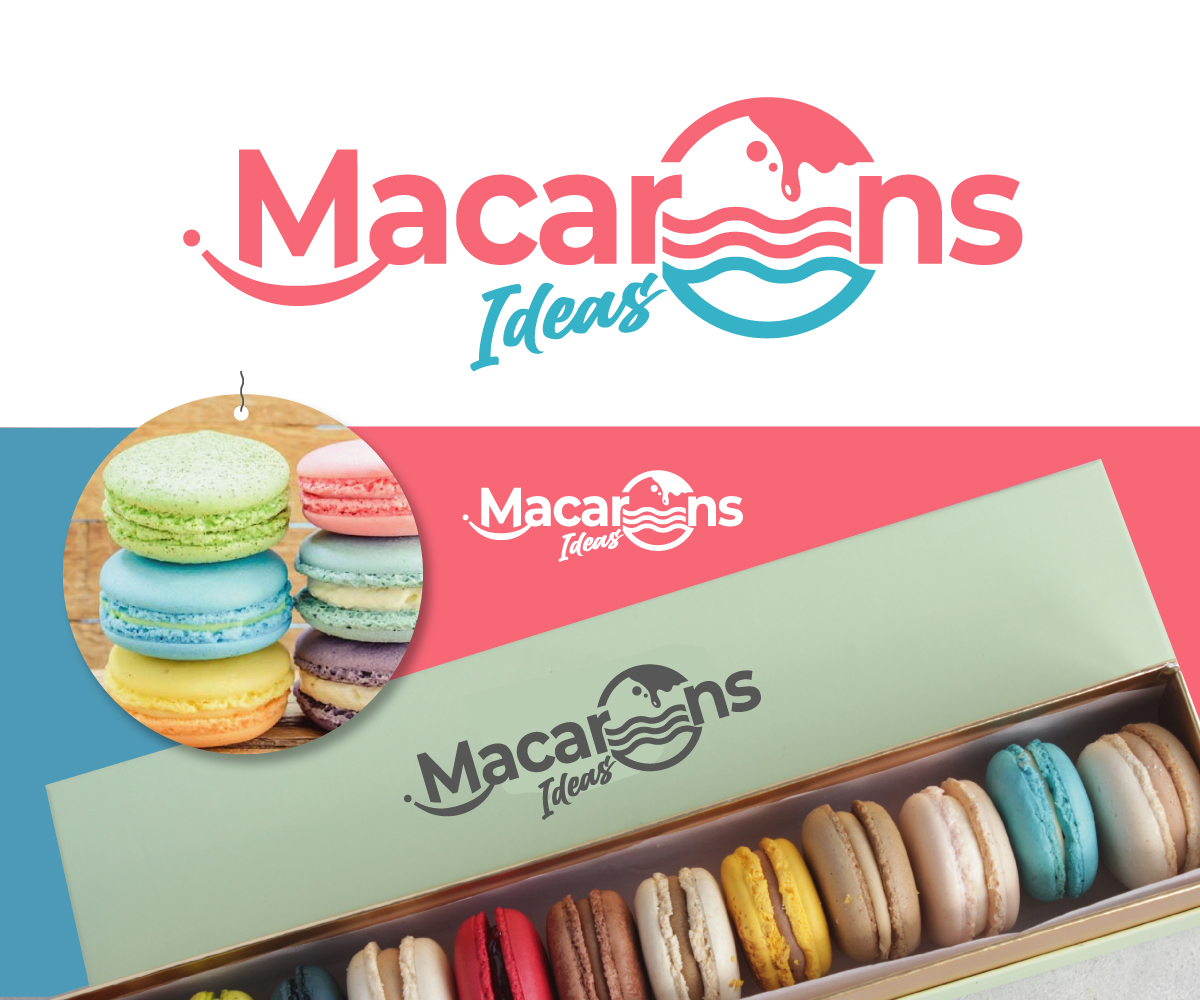 Logo Design by Dot Design 3 for this project | Design #29220166