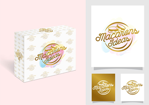 Logo Design by Mario 11 for this project | Design #29211709