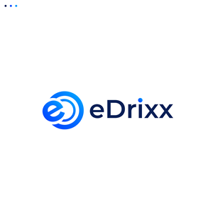 Logo Design by JR Studios for eDrixx GmbH | Design #29211740