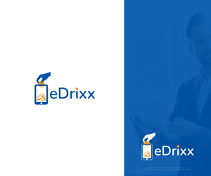 Design de Logo par Locke+ pour eDrixx GmbH | Design : #29225965