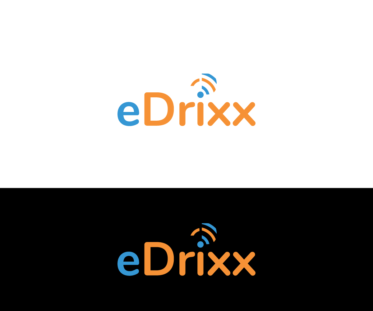 Logo Design by RS_Design for eDrixx GmbH | Design #29212321